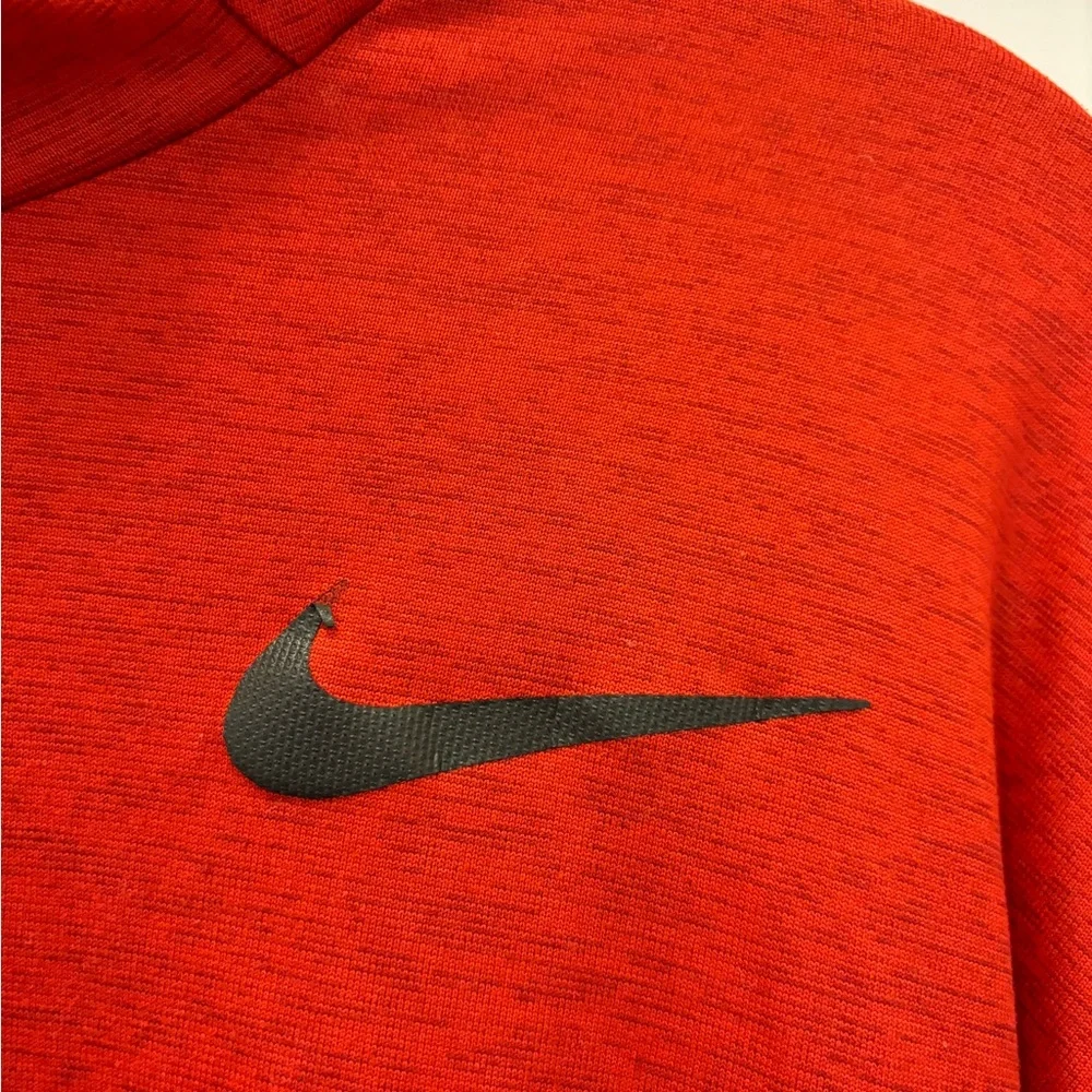 NIKE | Long Sleeve Hoodie Size XL